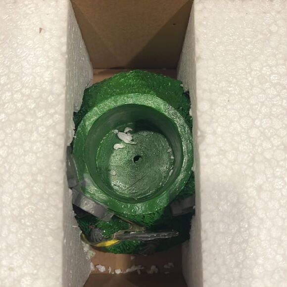 NWT Supernatural Graveyard Planter. supernatural tv memorabilia planter - Picture 4 of 6